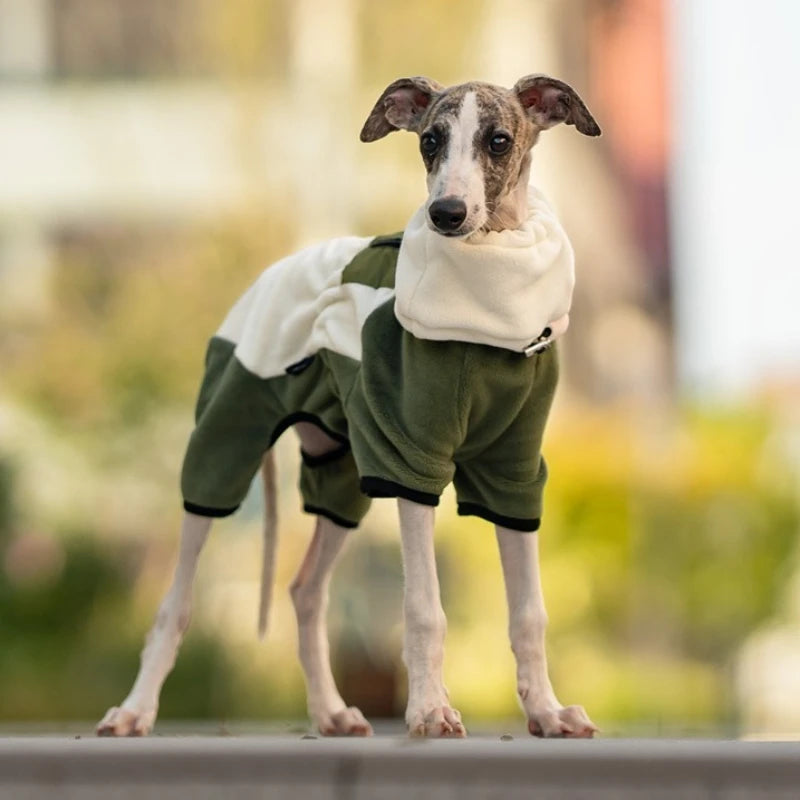 Manteau Duo Complice