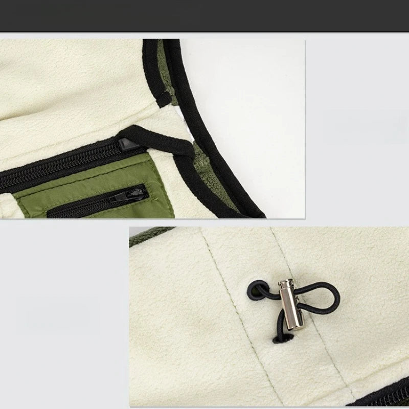 Manteau Duo Complice