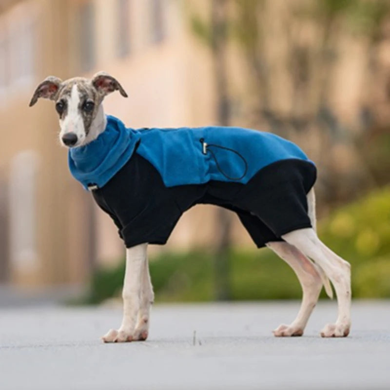 Manteau Duo Complice